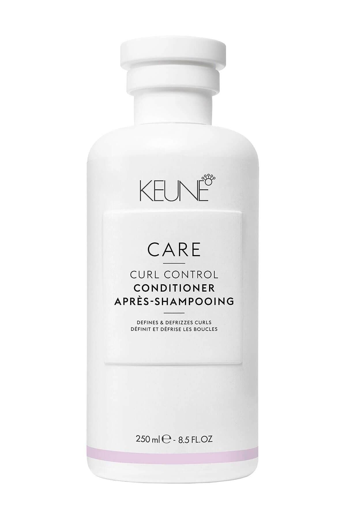 Curl Control Kıvırcık Saçlar Için Saç Bakım Kremi 250 Ml