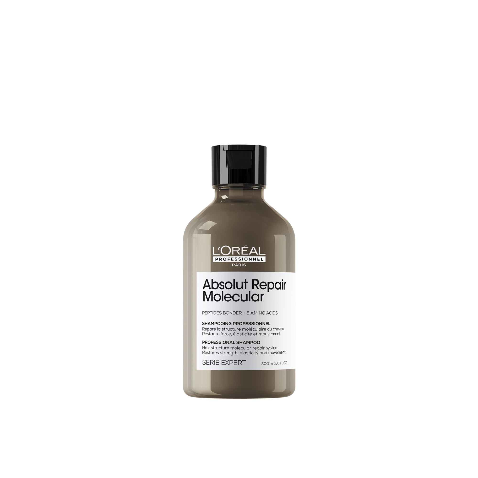 L'oreal Professionnel Absolut Repair Molecular Şampuan 300 ML 