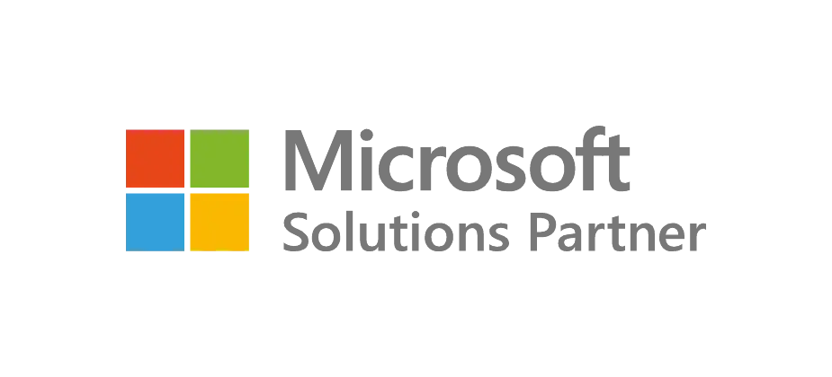 Microsoft Solutions Partner