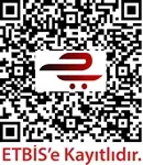 ETBİS'e Kayıtlıdır