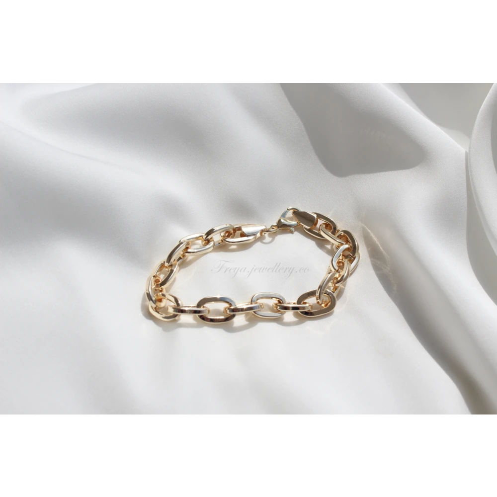 Zincir Model Bileklik