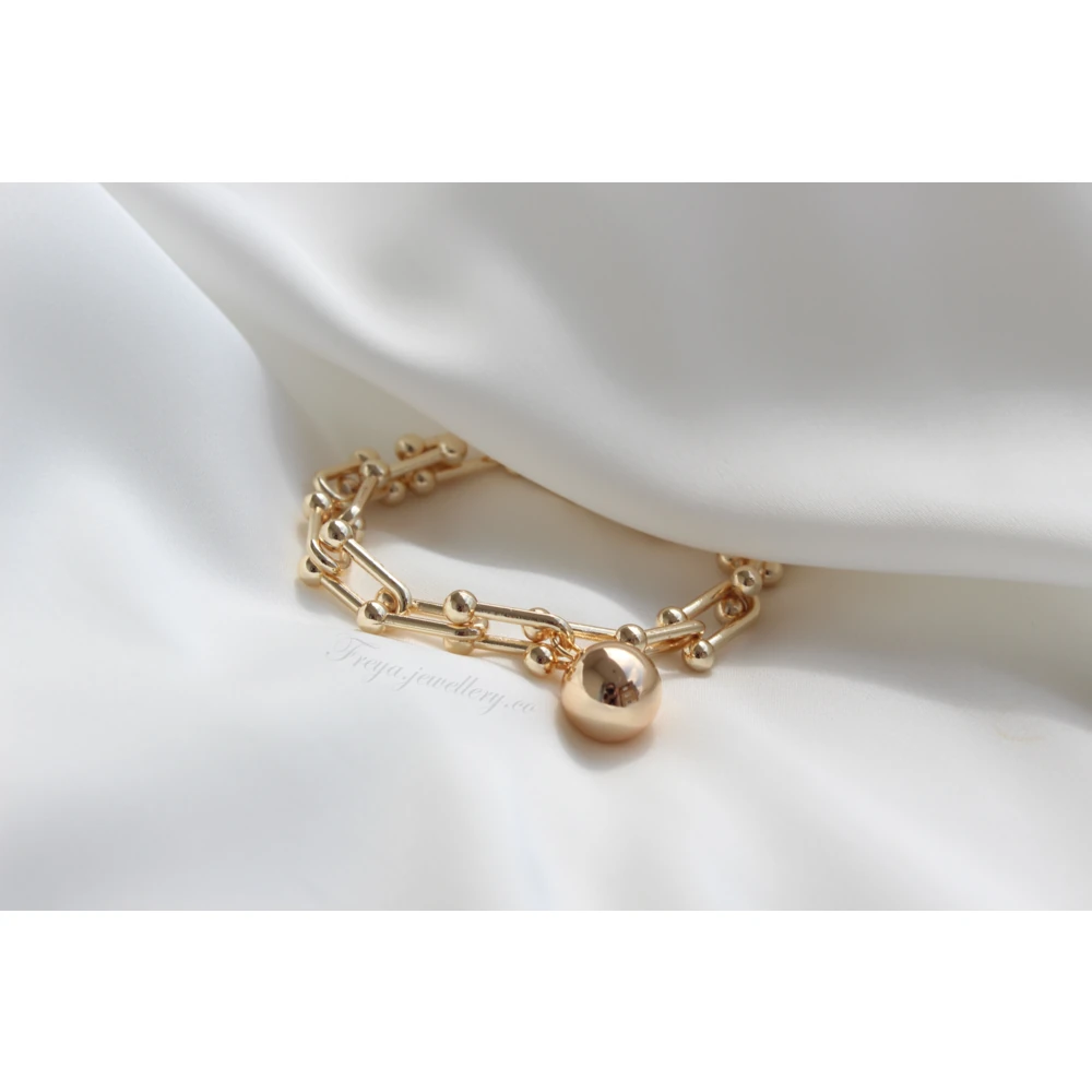 Tiffany Toplu Bileklik