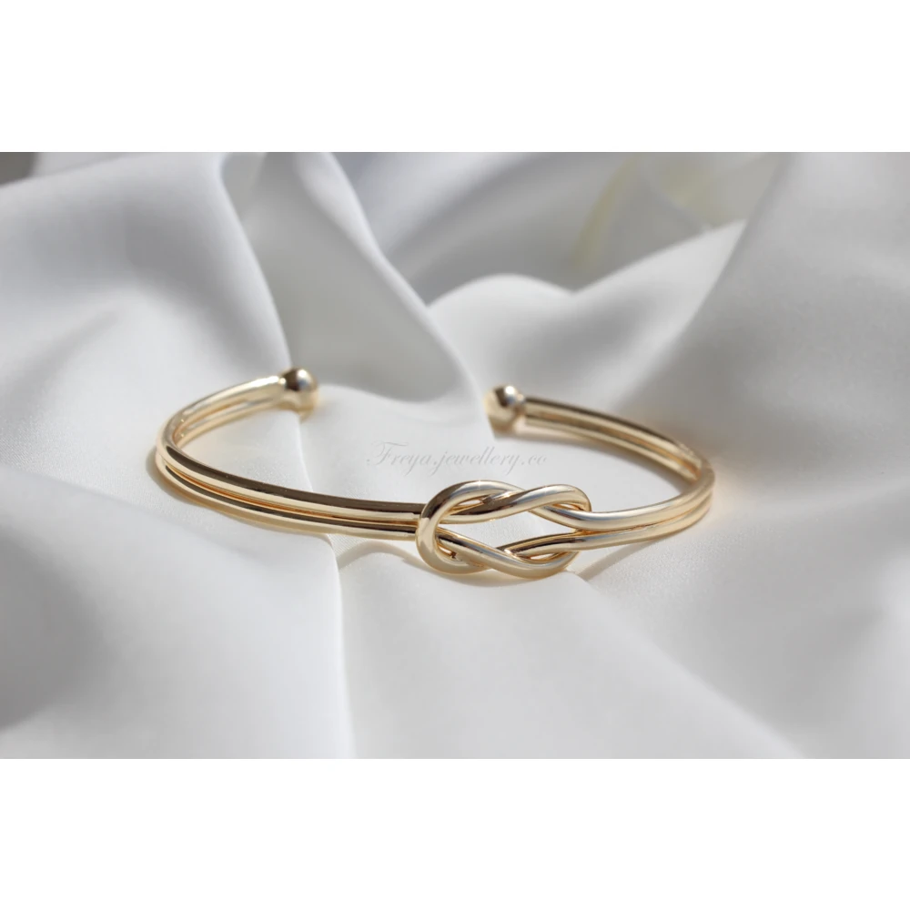 Düğüm Model Bileklik