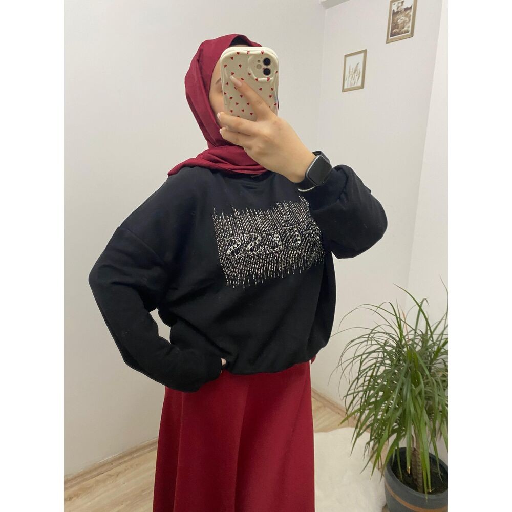 guess sweat