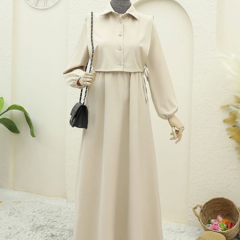 bolero elbise
