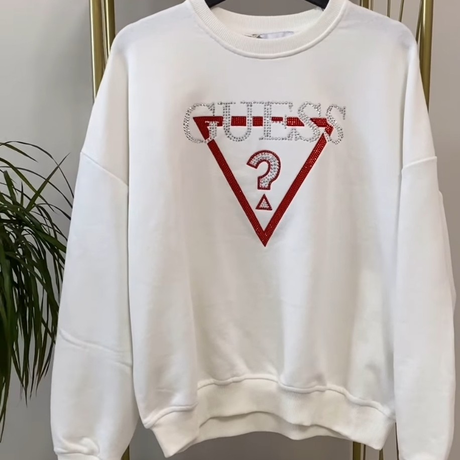 Guess sweat