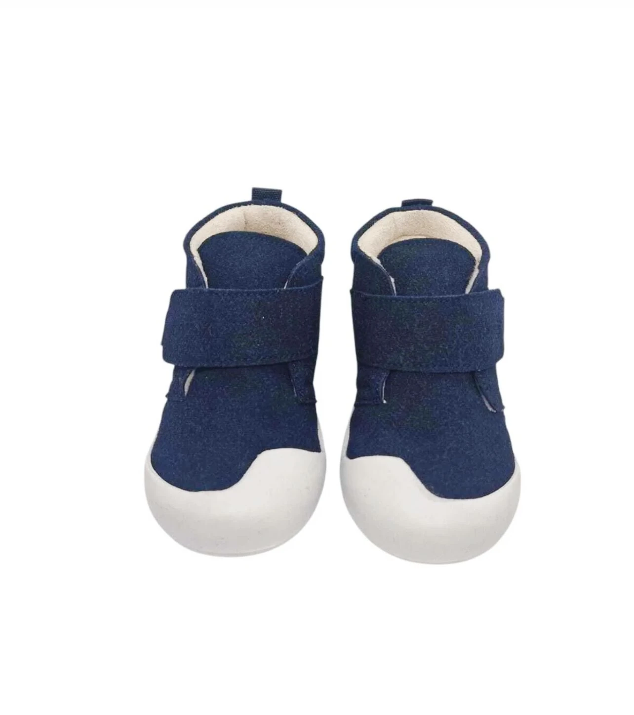 İLK ADIM AYAKKABISI LACİVERT