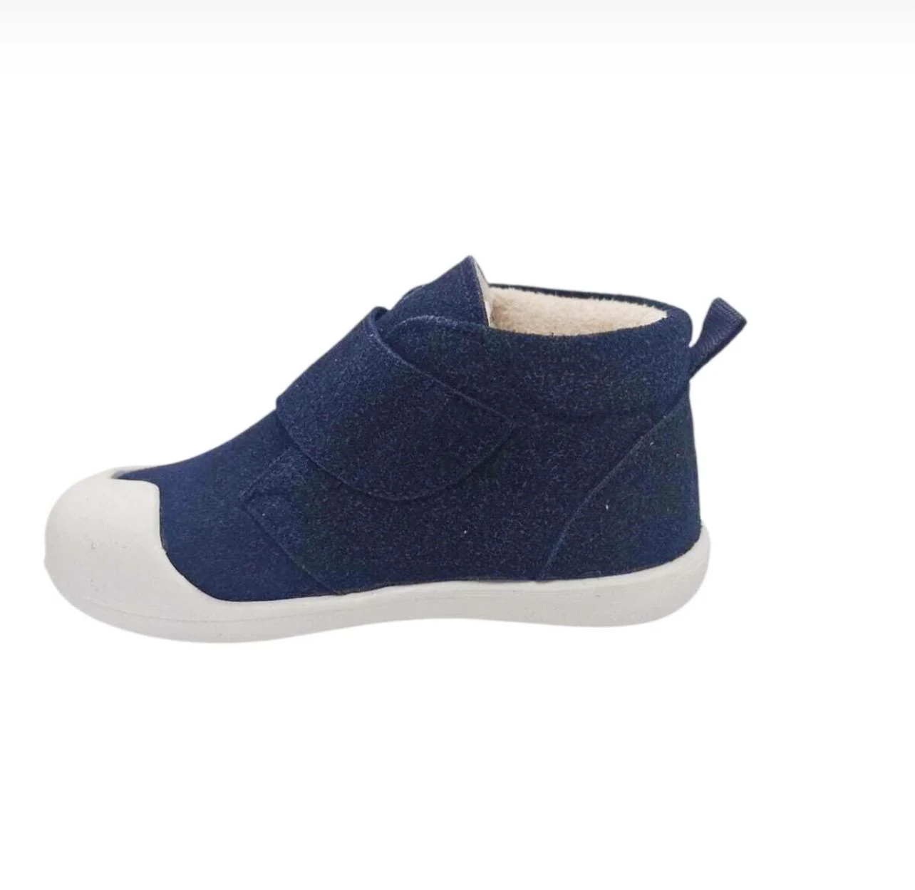 İLK ADIM AYAKKABISI LACİVERT