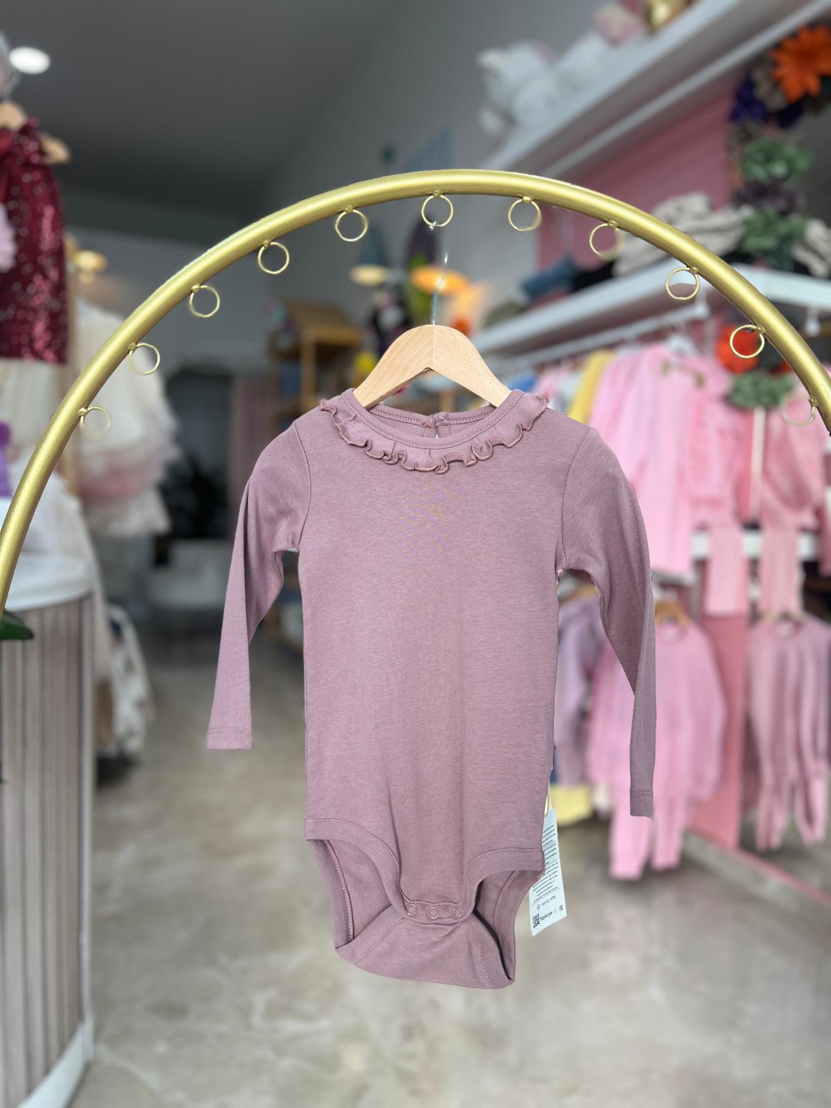 FIRFIR YAKA MOR TULUM