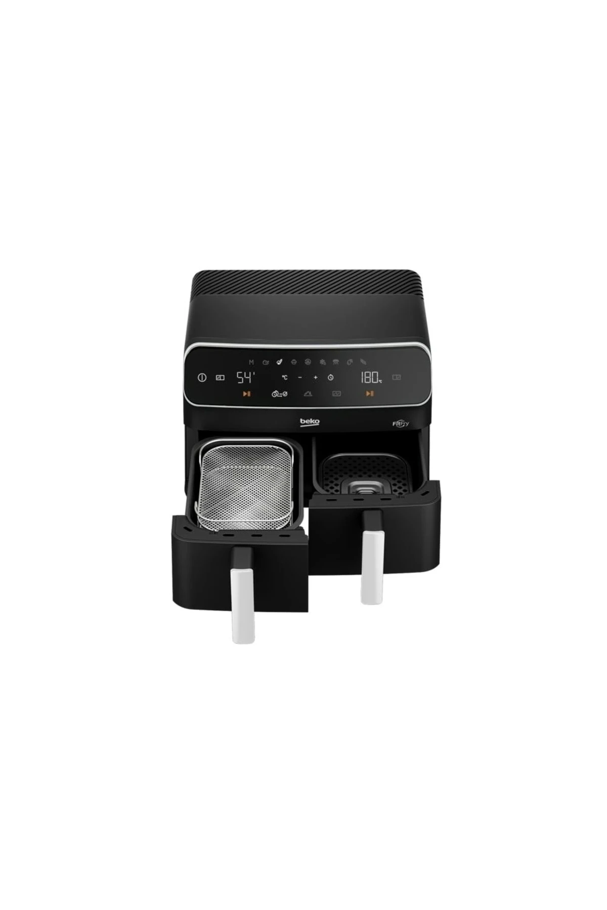 FR 8284 FitFry Az Yağlı Fritöz