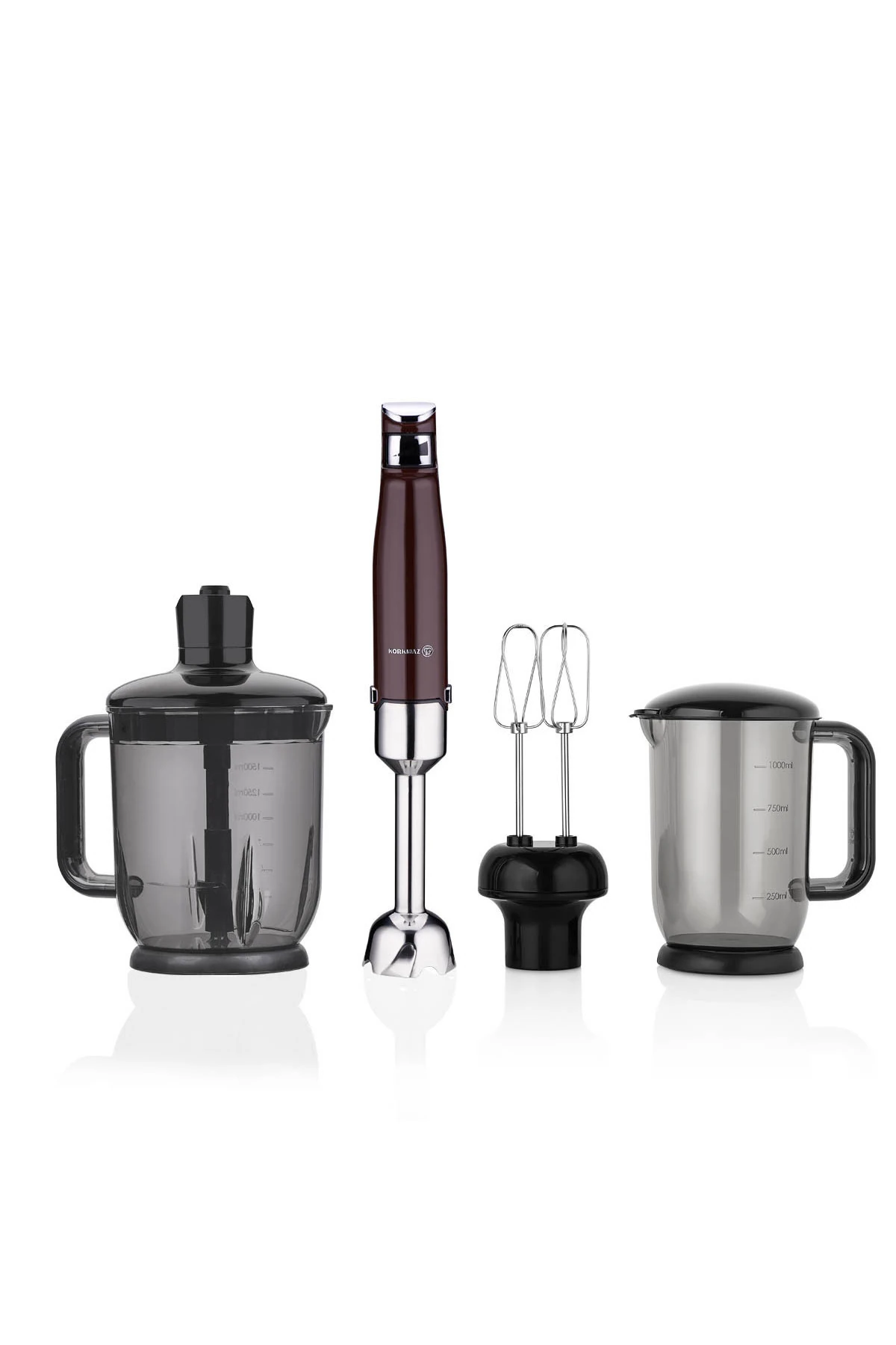 BLENDER SET PERFORMIX MEGA ROBUSTA A 449 04