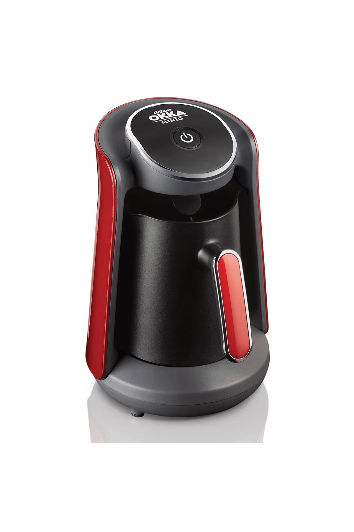 TURK KAHVE MAKINASI OKKA MINIO OK 004 N NAR