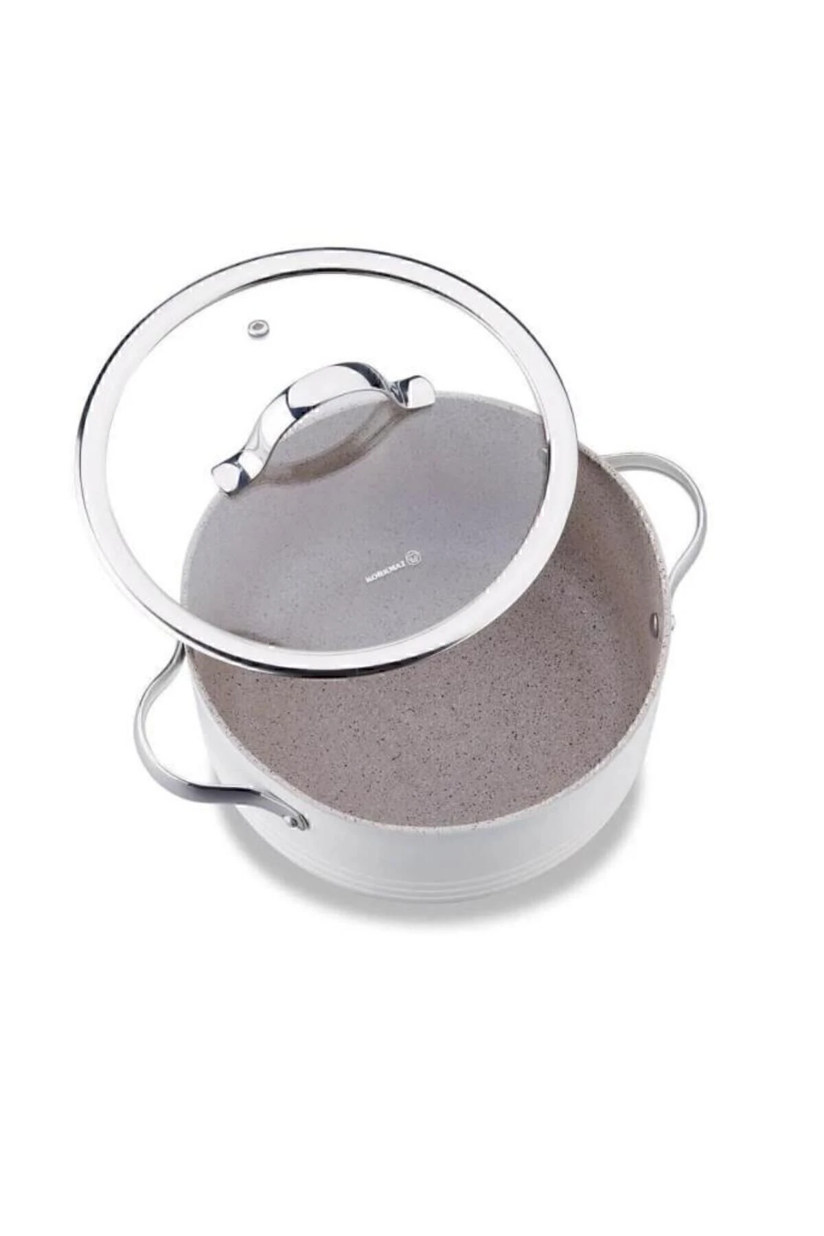 TENCERE SET 7 PARCA LINEA VANILYA A 2619 2