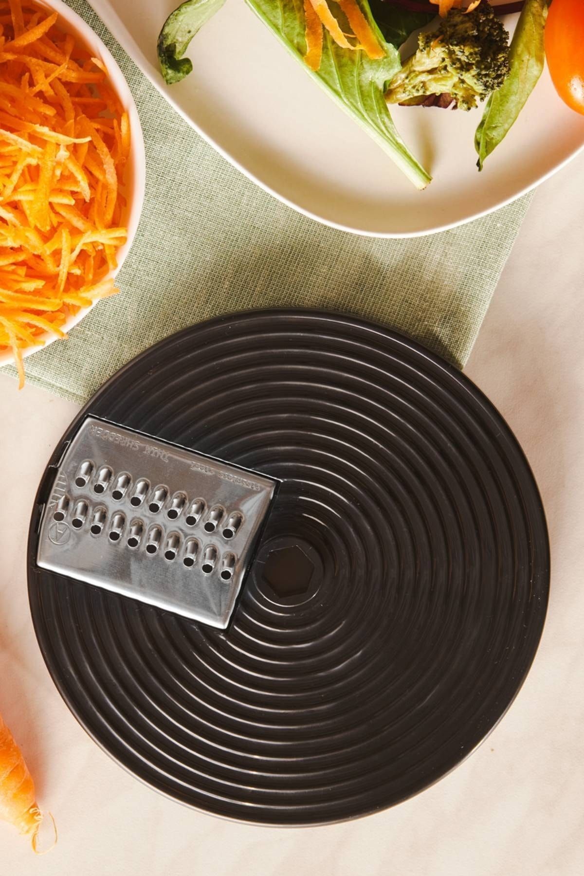 MUTFAK ROBOTU PRO-MULTIMAX BLACK 8683650122975