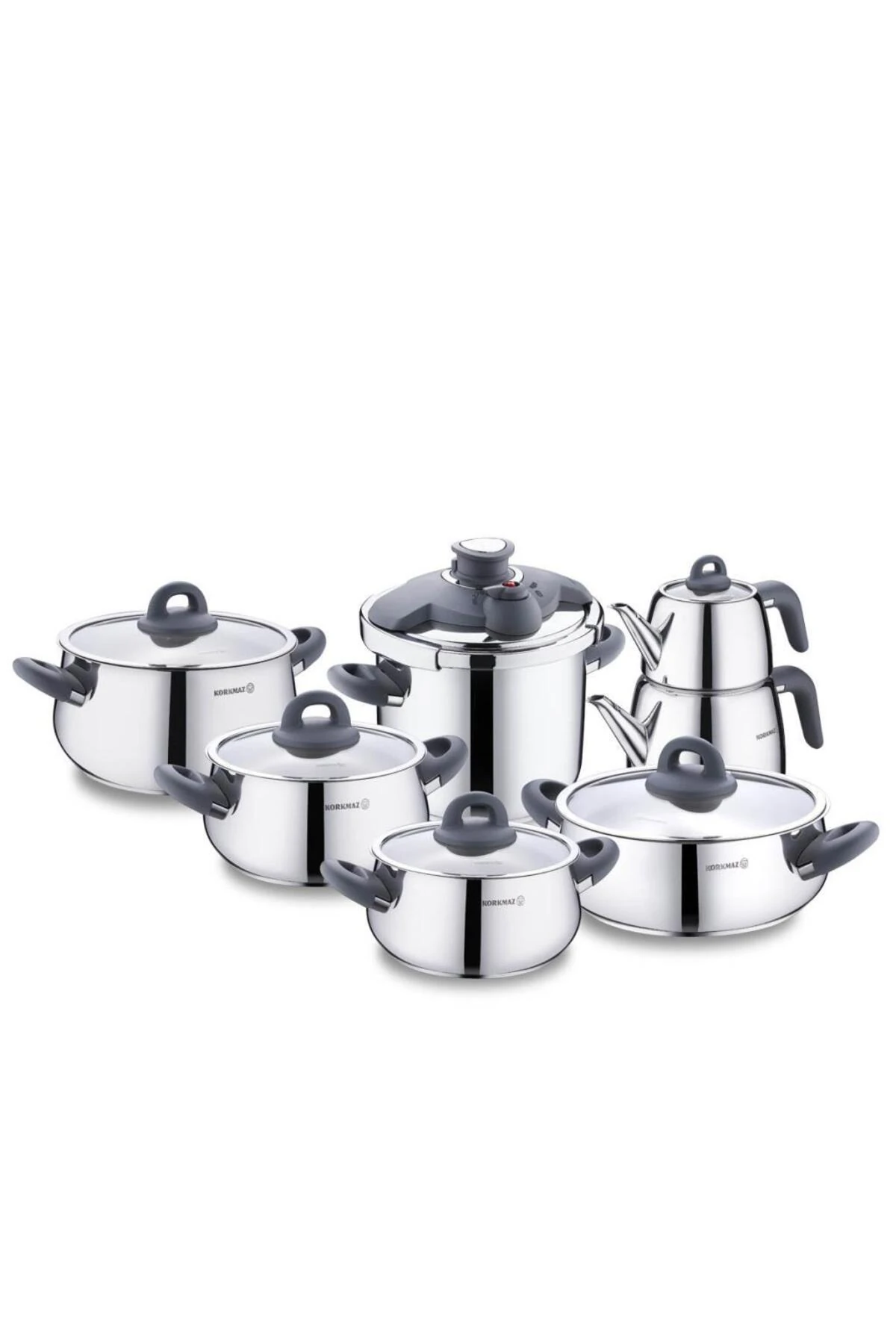 HIPER SET 14 PARCA BELLA FUME A 1756 3