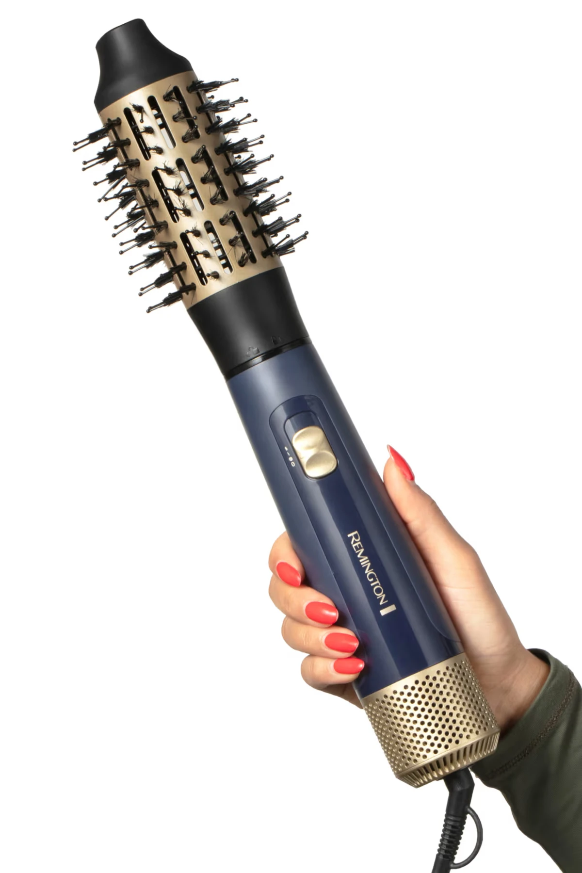 As5805 Sapphire Luxe Saç Şekillendirici