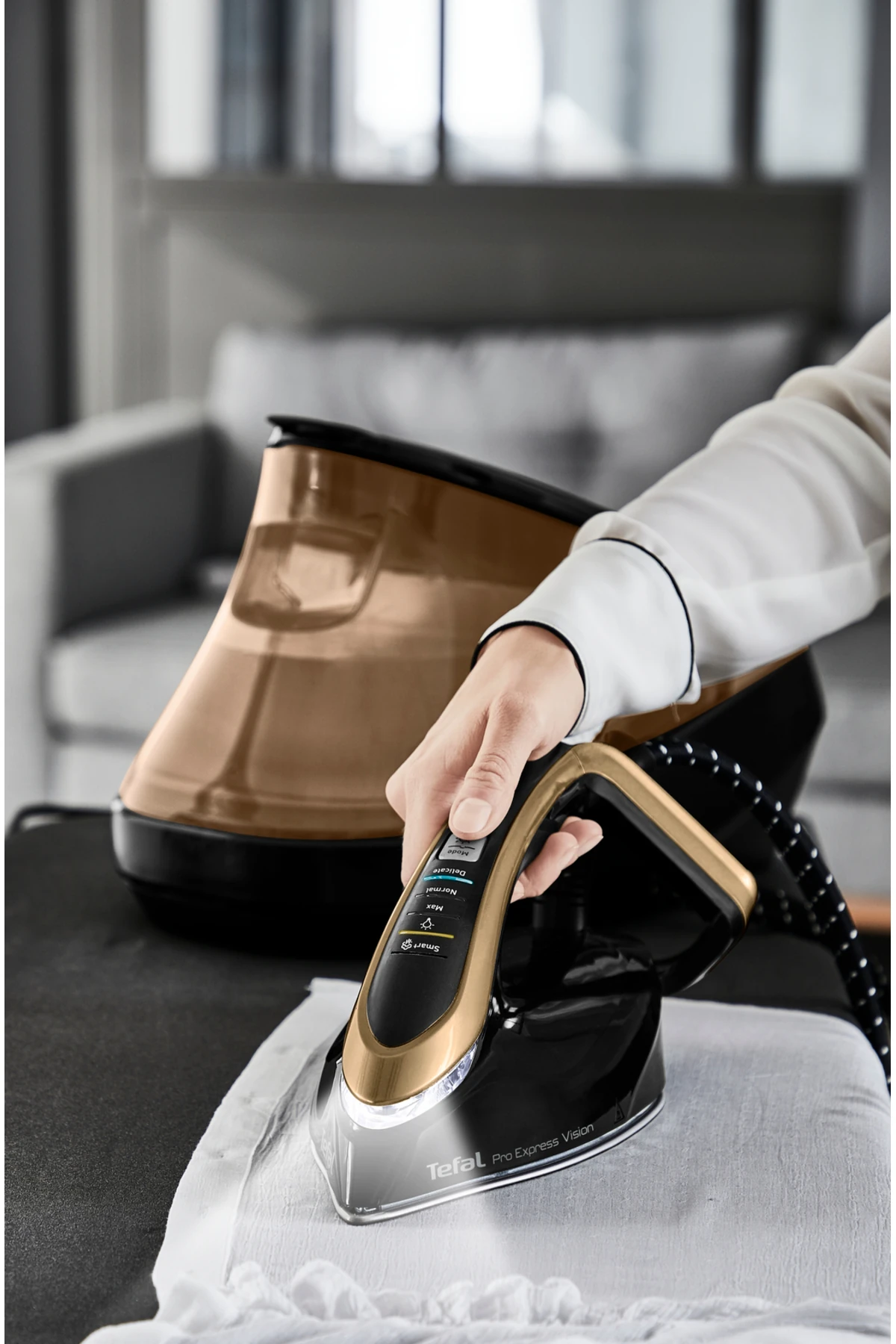 UTU PRO EXPRESS VISION GV 9820 1830008265