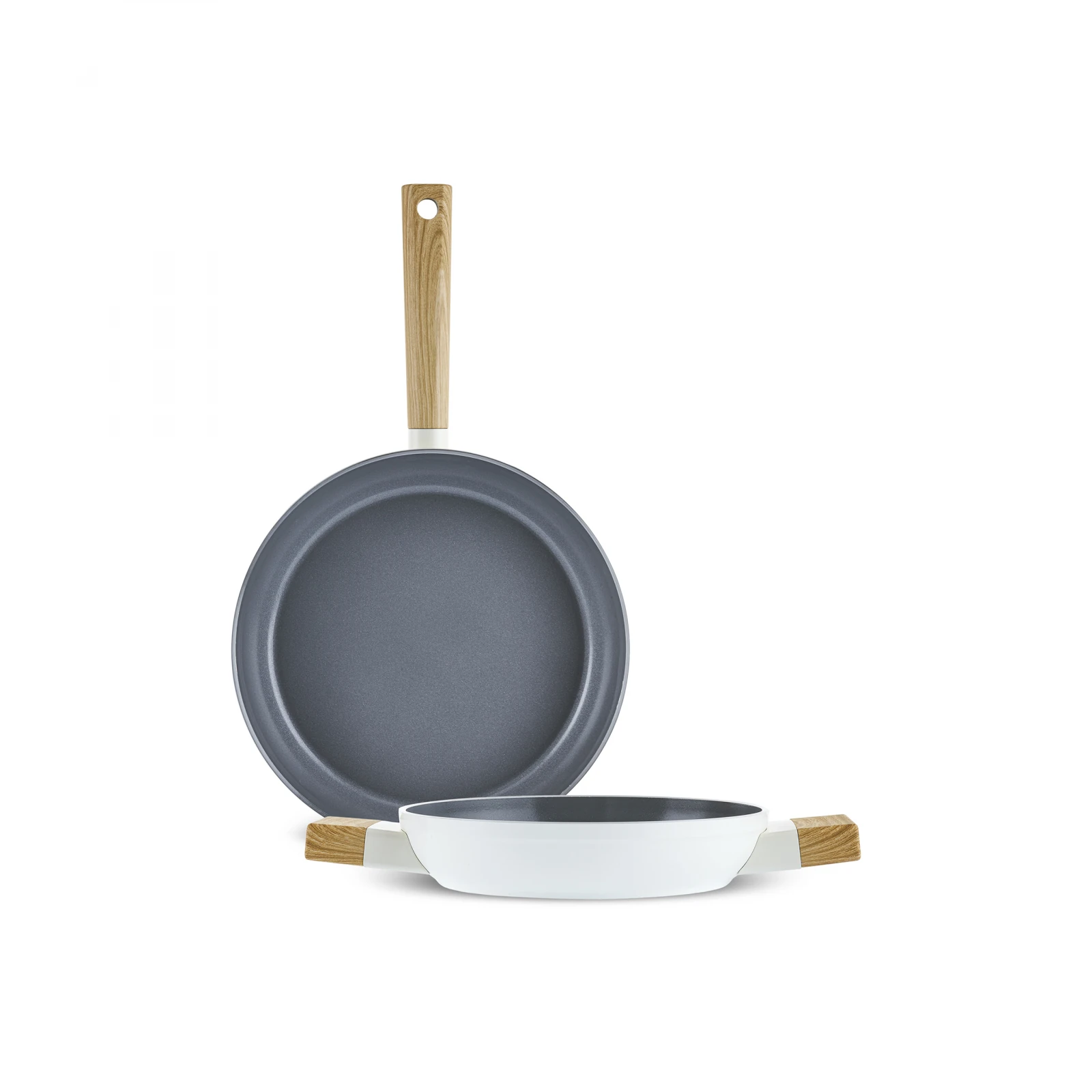 TAVA SAHAN SET SWISS CRYSTAL WOOD 8683650327363