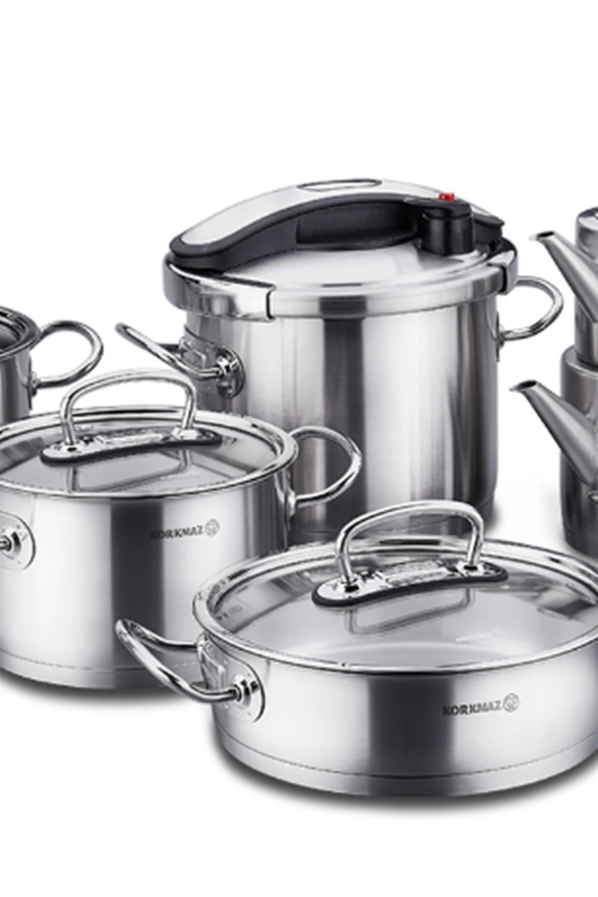 HIPER SET 15 PARCA PROLINE A 1757