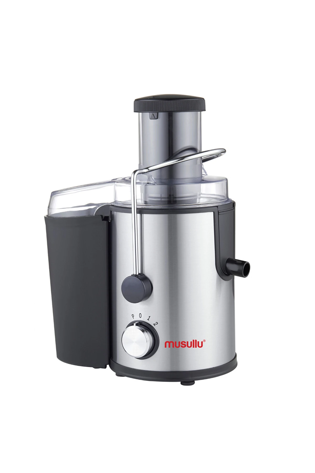 Msl-728 Je-Min Katı Meyve Sıkacağı