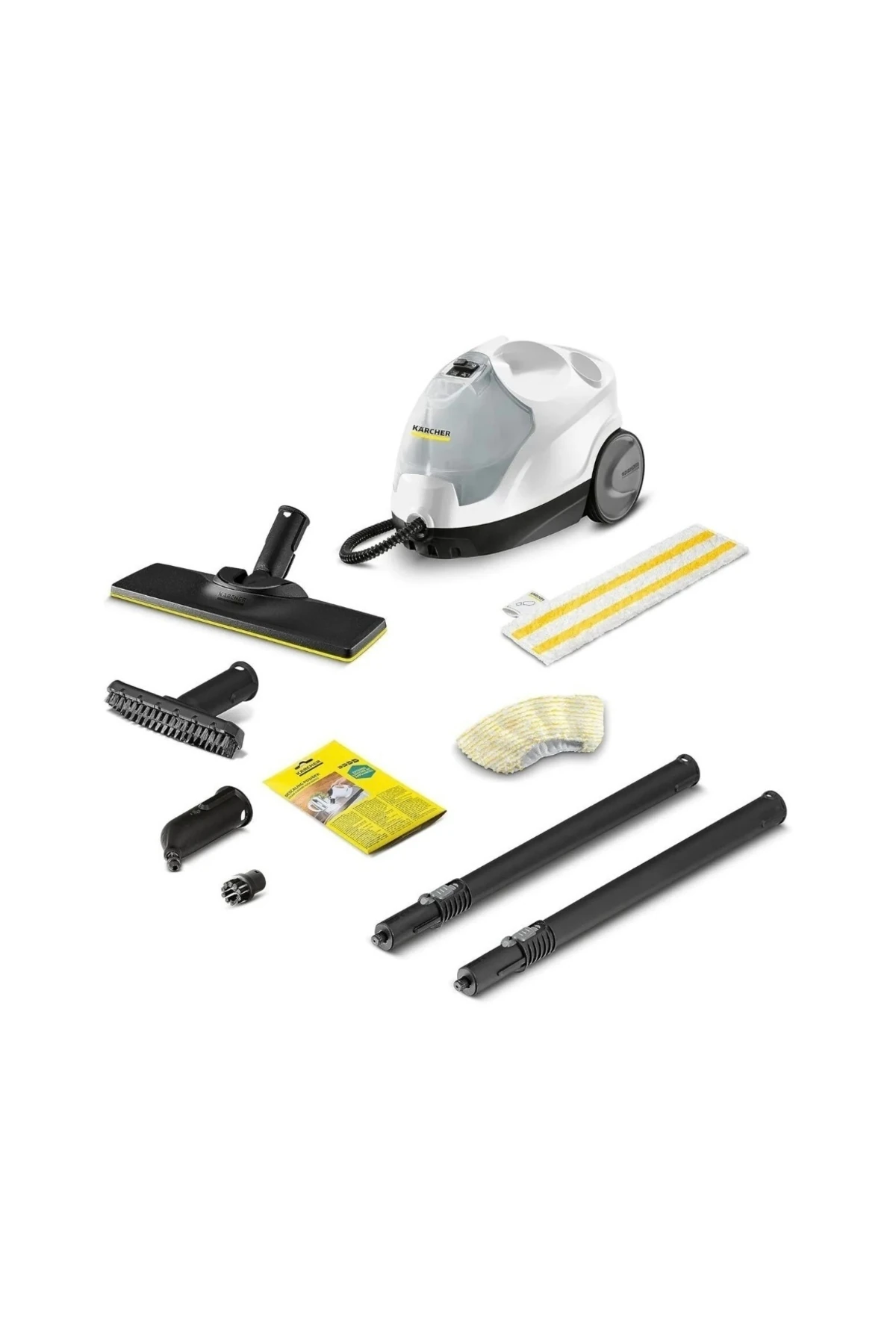 KARCHER SUPURGE BUHARLI SC 4 EASYFIX EU 15126300