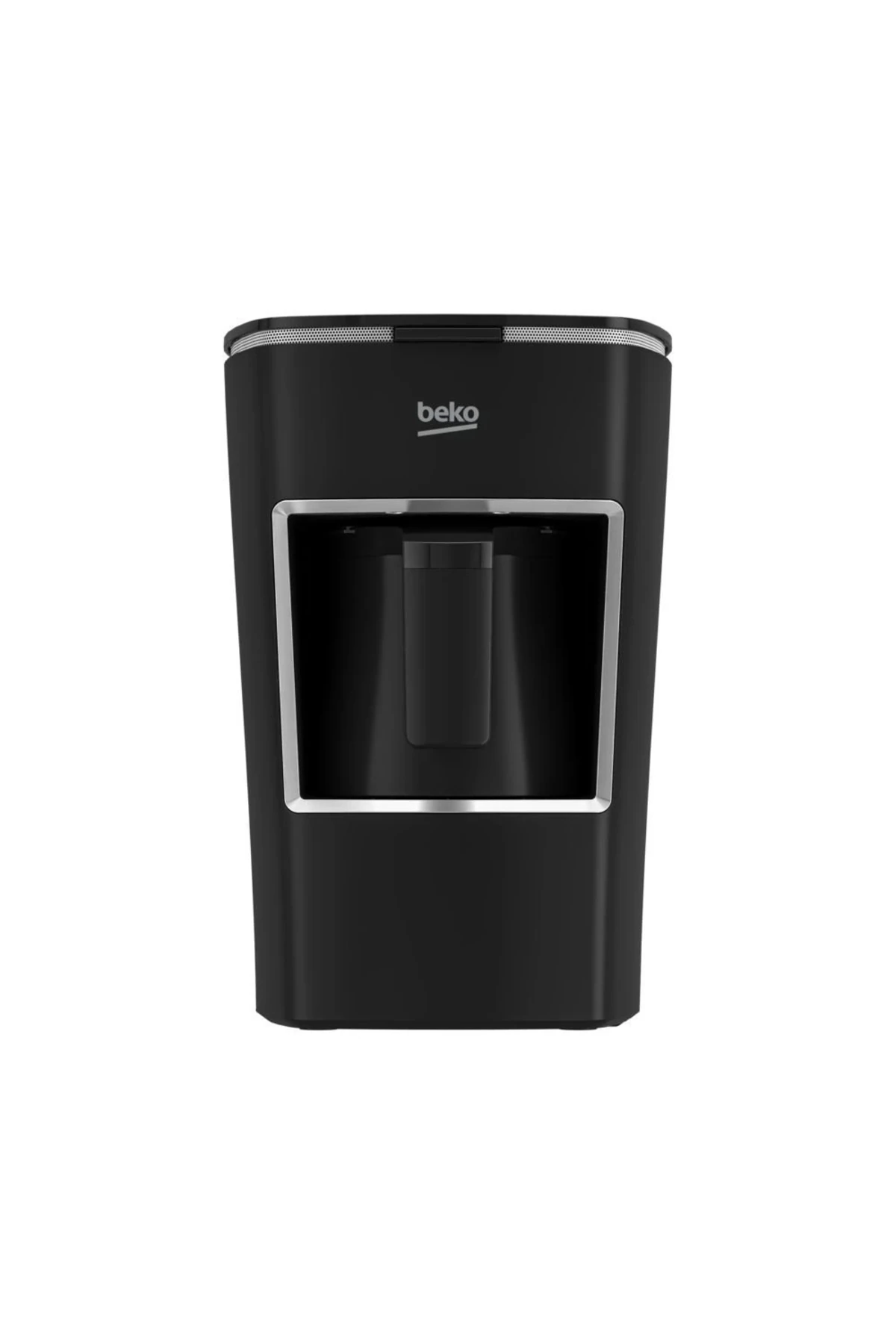 TURK KAHVE MAKINASI TEKLI BKK 2300 SIYAH 7489770266