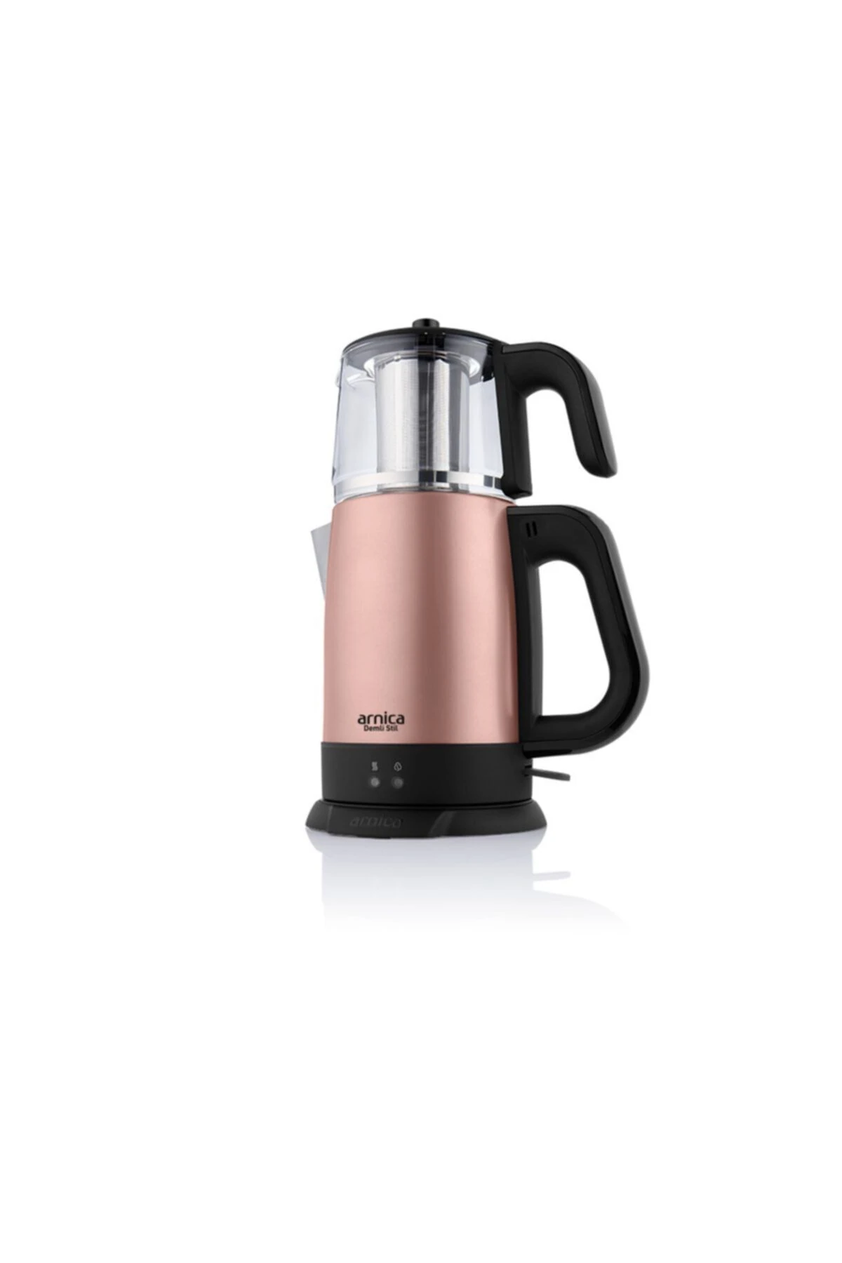 CAYCI DEMLI STIL CAM IH 33200 ROSE