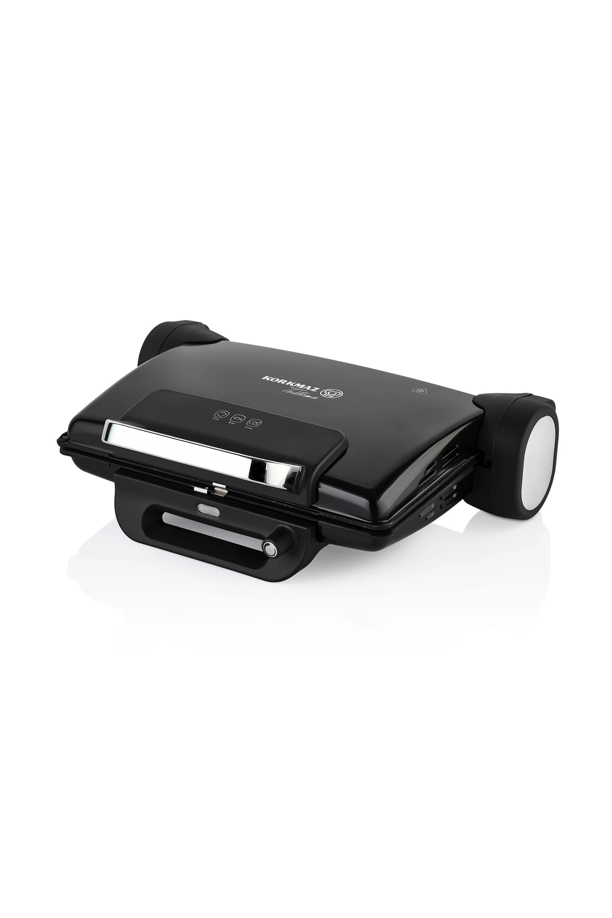 A1818 Nero 14 Parça Elektro Set Çeyiz Seti Siyah