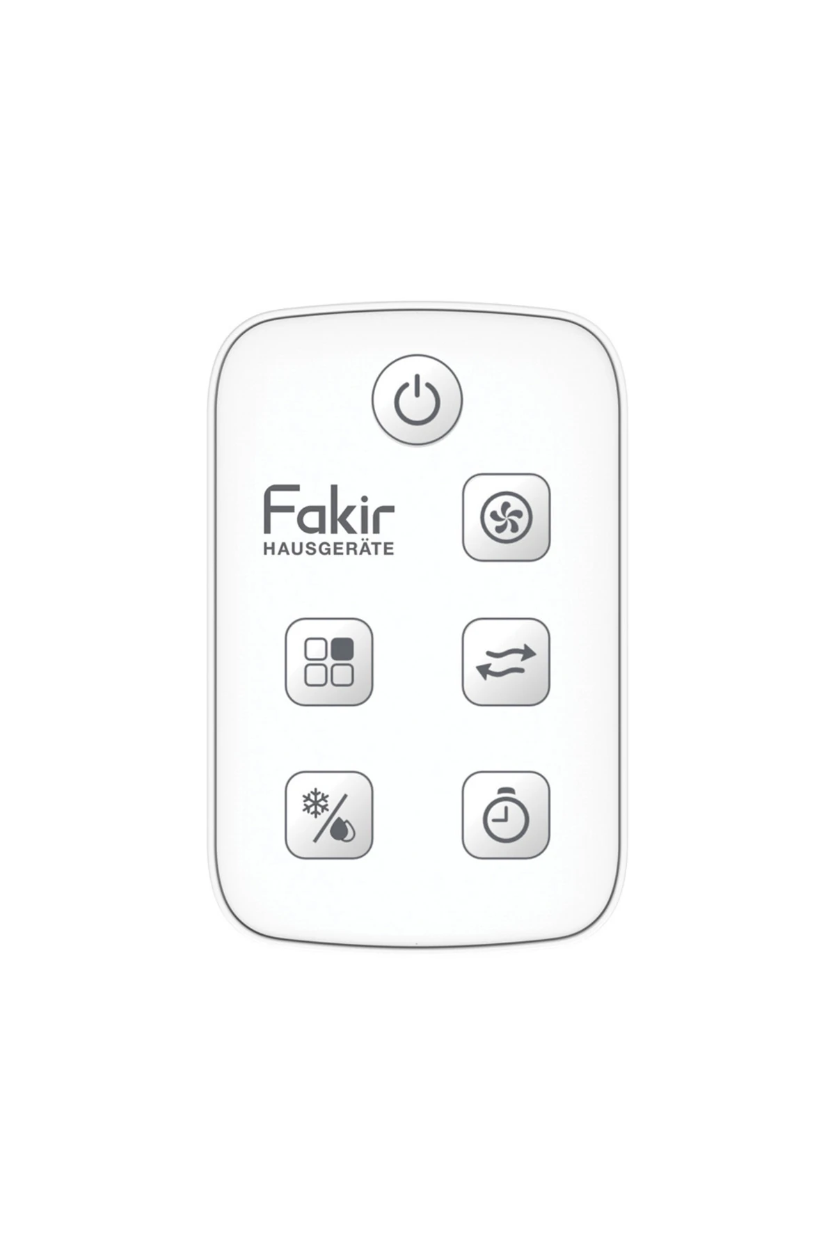 HAVA SOĞUTUCU AIR COOLER VK 8020