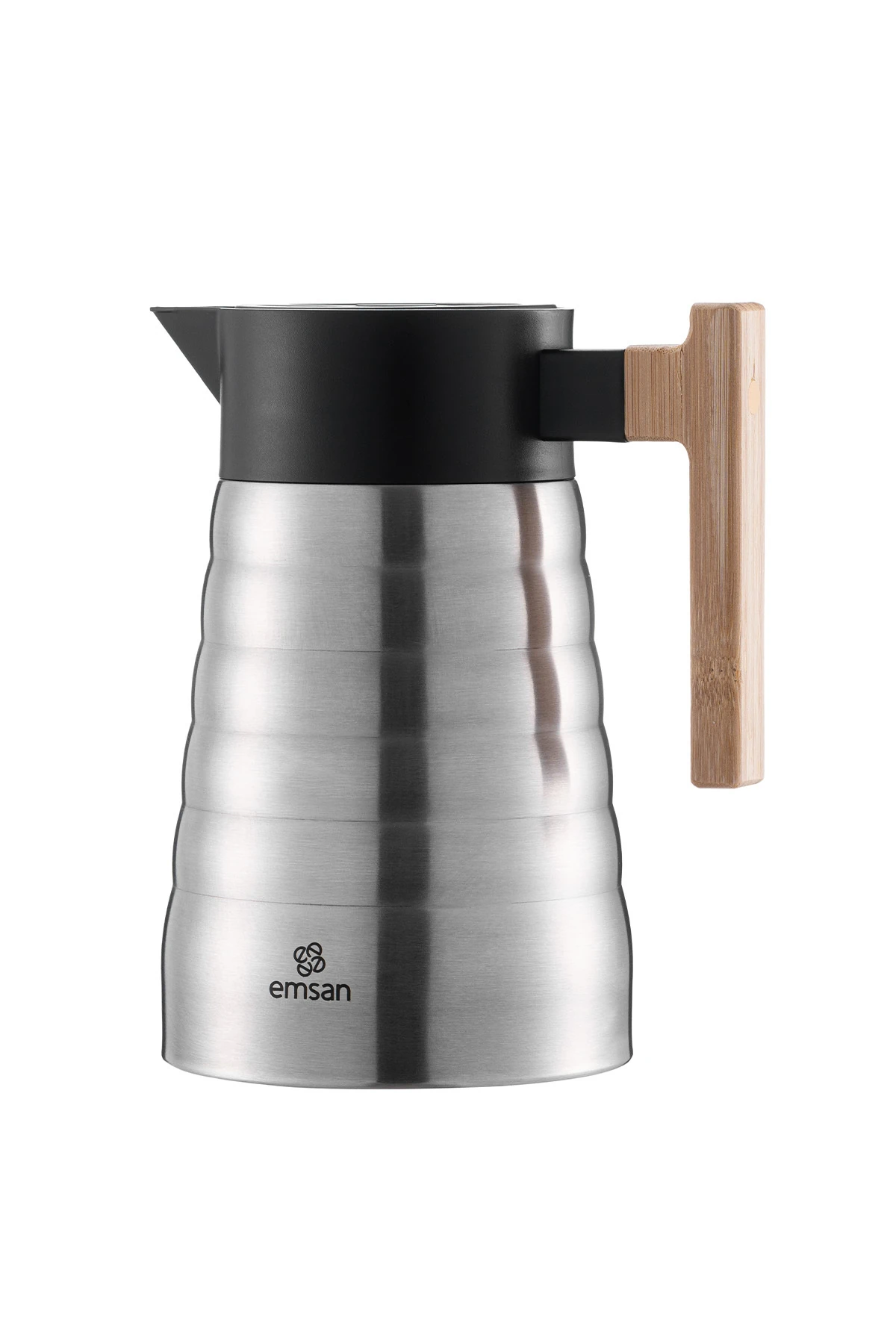 TERMOS 1.5 LT EMBOSS INOX 10544005