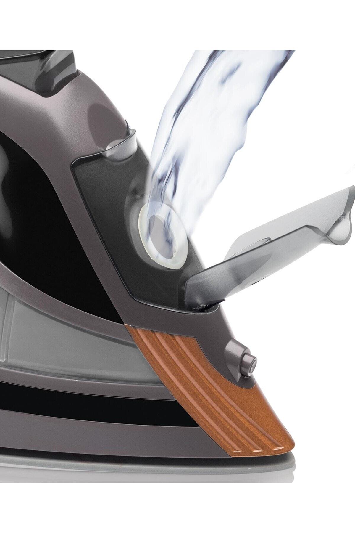 UTU LUX STEAMART SIYAH AR 693