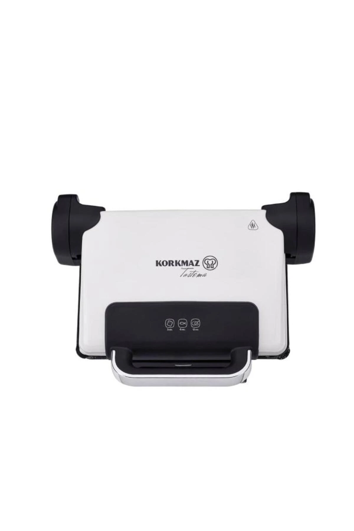 A810-06 Tostema Midi Tost Makinesi Vanilya