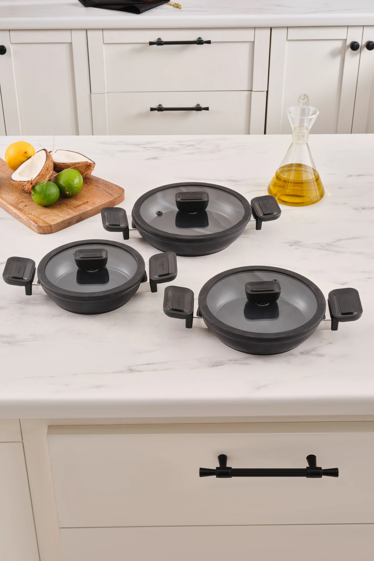 SAHAN SET 6 PRC BIODIAMOND PRESTIGE 8683650399025