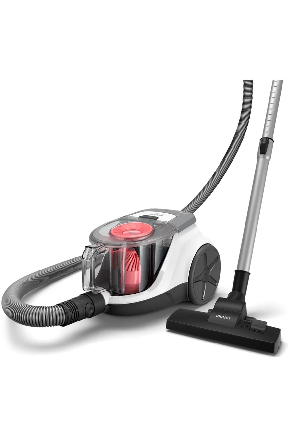 XB2142/09 850 W Toz Torbasız Süpürge Türk Kahve Makinesi Hediyeli