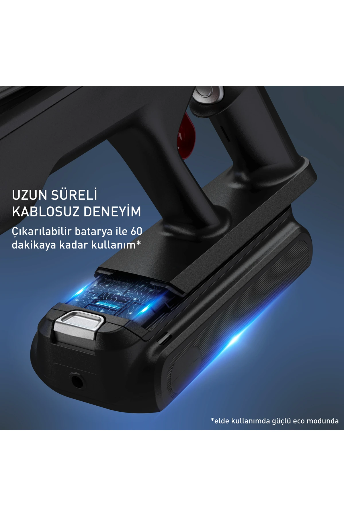 TEFAL DIKEY SUPURGE X FORCE FLEX 13 60 ALLERGY AQU 2211401286
