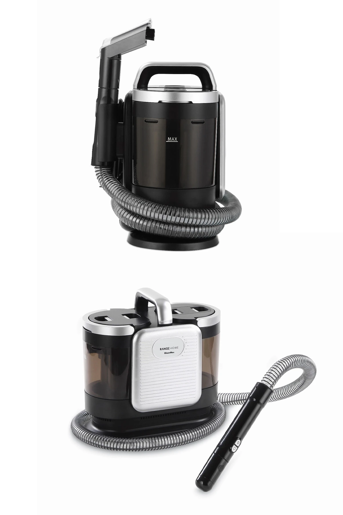 GleamMax Spot Cleaner Koltuk Halı Ve Leke Çıkartma Makinesi (YENİ)