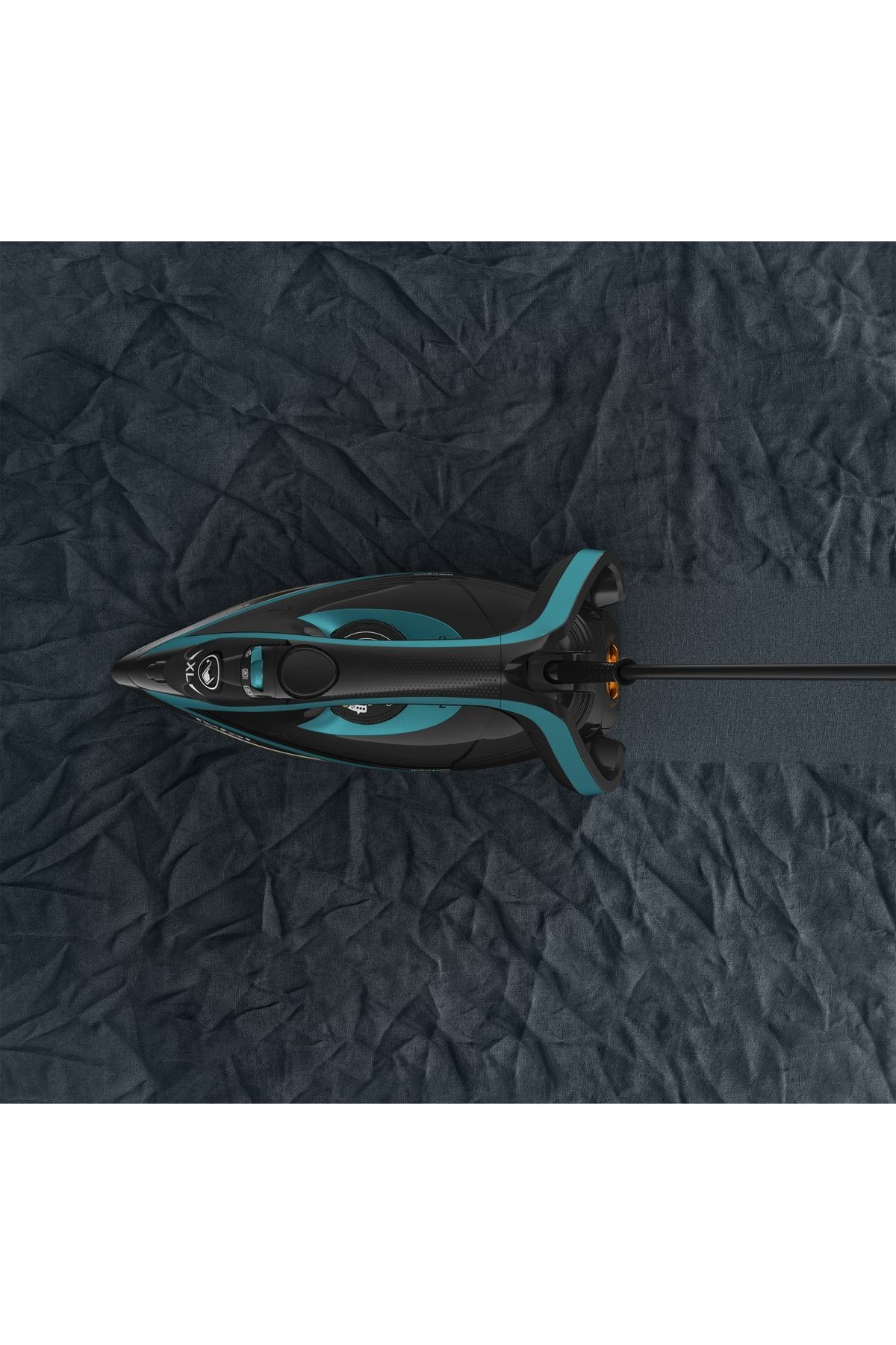 Buharlı Ütü - FV8066 Puregliss Kırışıklık Giderici 3000 Watt