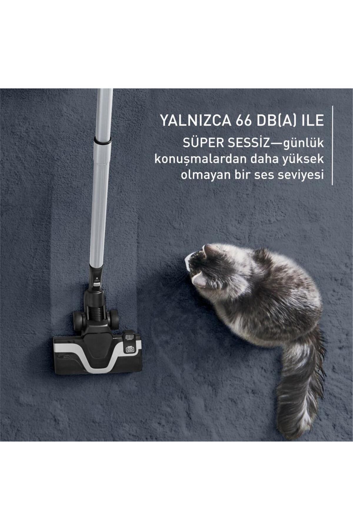 TEFAL SUPURGE TW7C89EA CYCLONIC EFFITE 2211401302