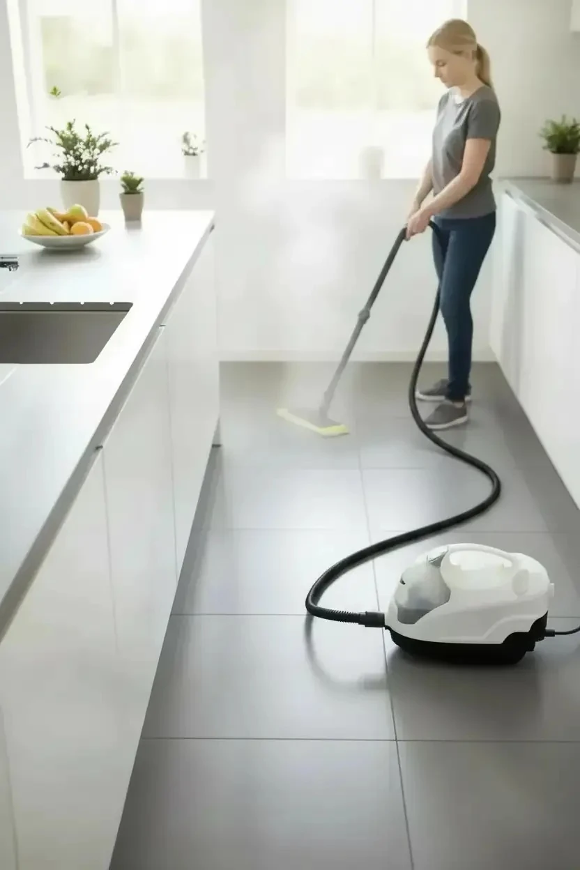 KARCHER SUPURGE BUHARLI SC 4 EASYFIX EU 15126300