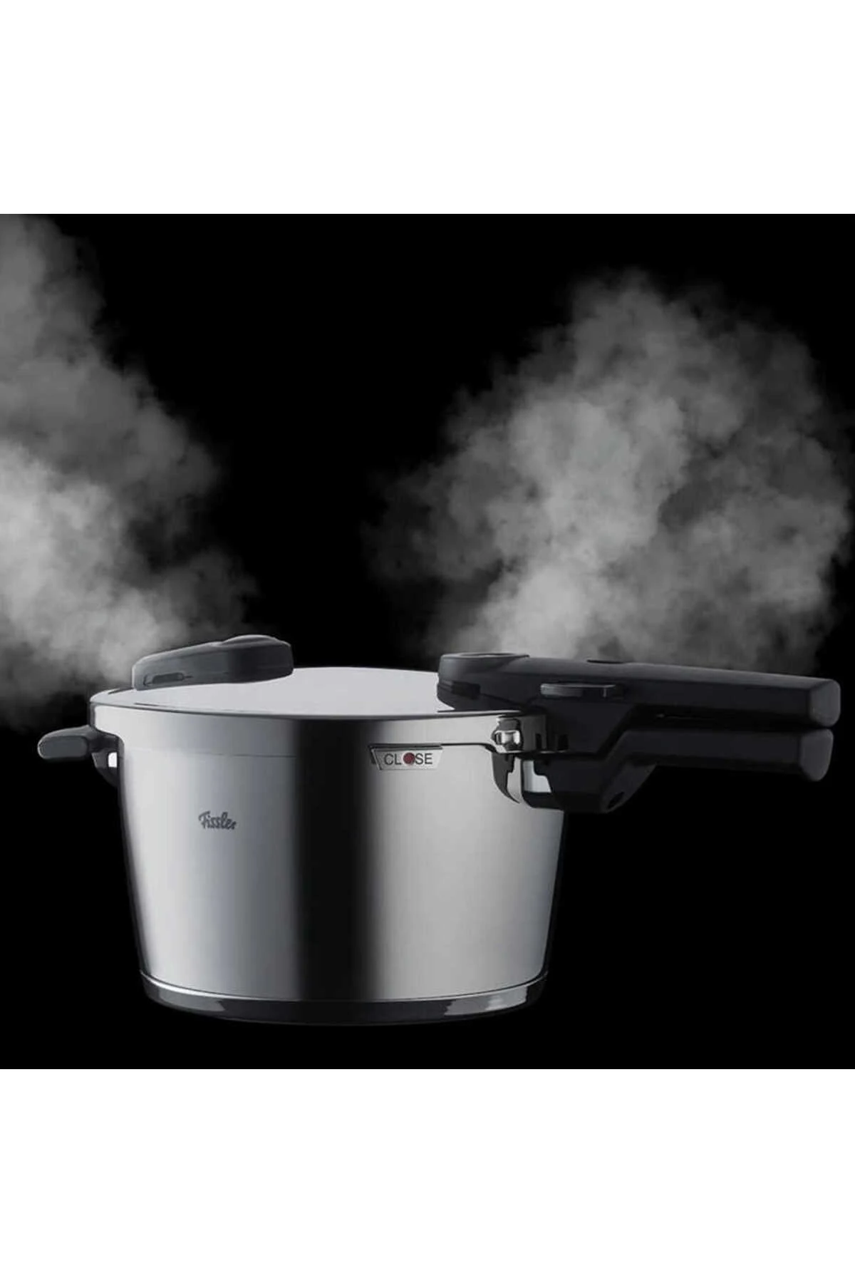 6 LT DUDUKLU TENCERE GLOSSY VITAQUICK 41006000