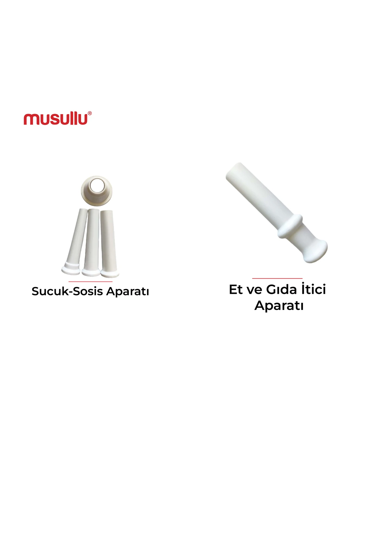 Et Kıyma Makinesi Ince Süzgeç 1800w