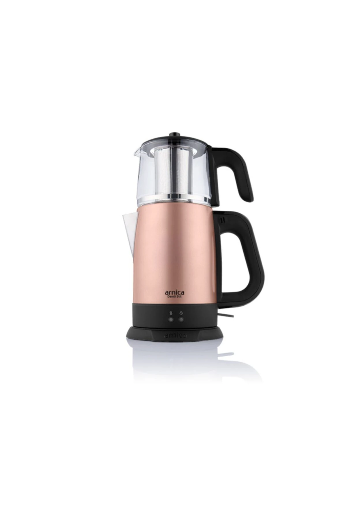 CAYCI DEMLI STIL CAM IH 33200 ROSE