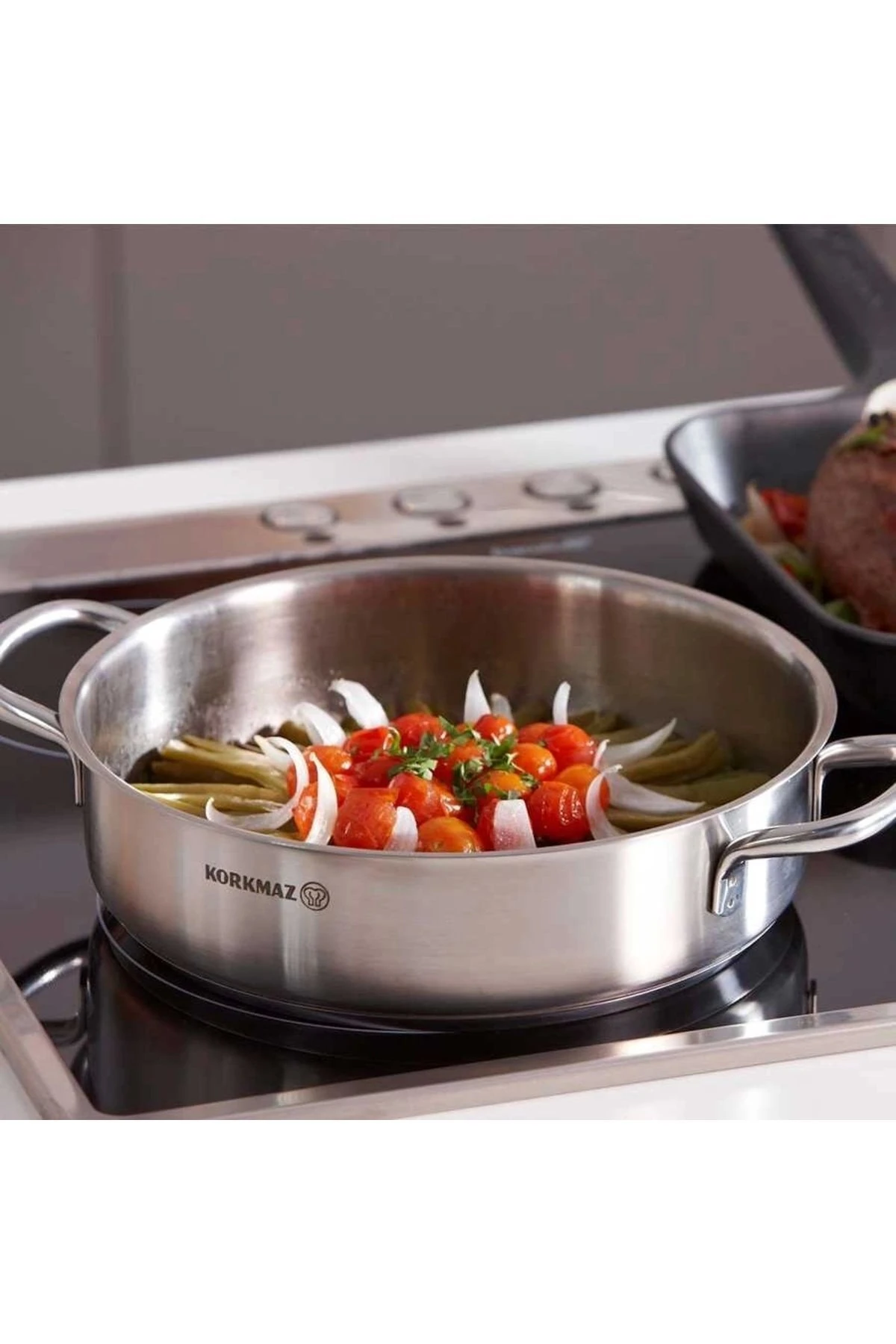 TENCERE SET 6 PARCA PERLA A 1650