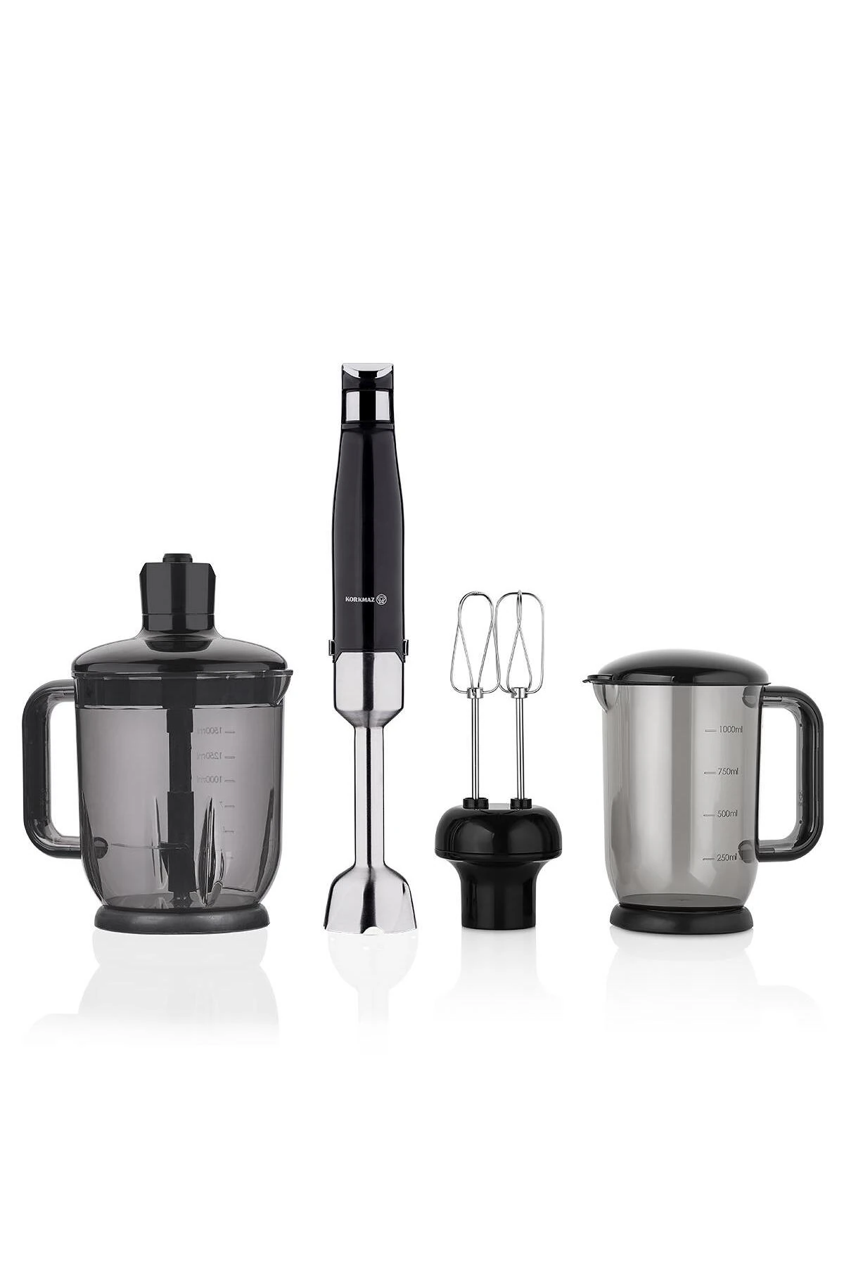 BLENDER SET PERFORMIX MEGA MOCHA A 449 03