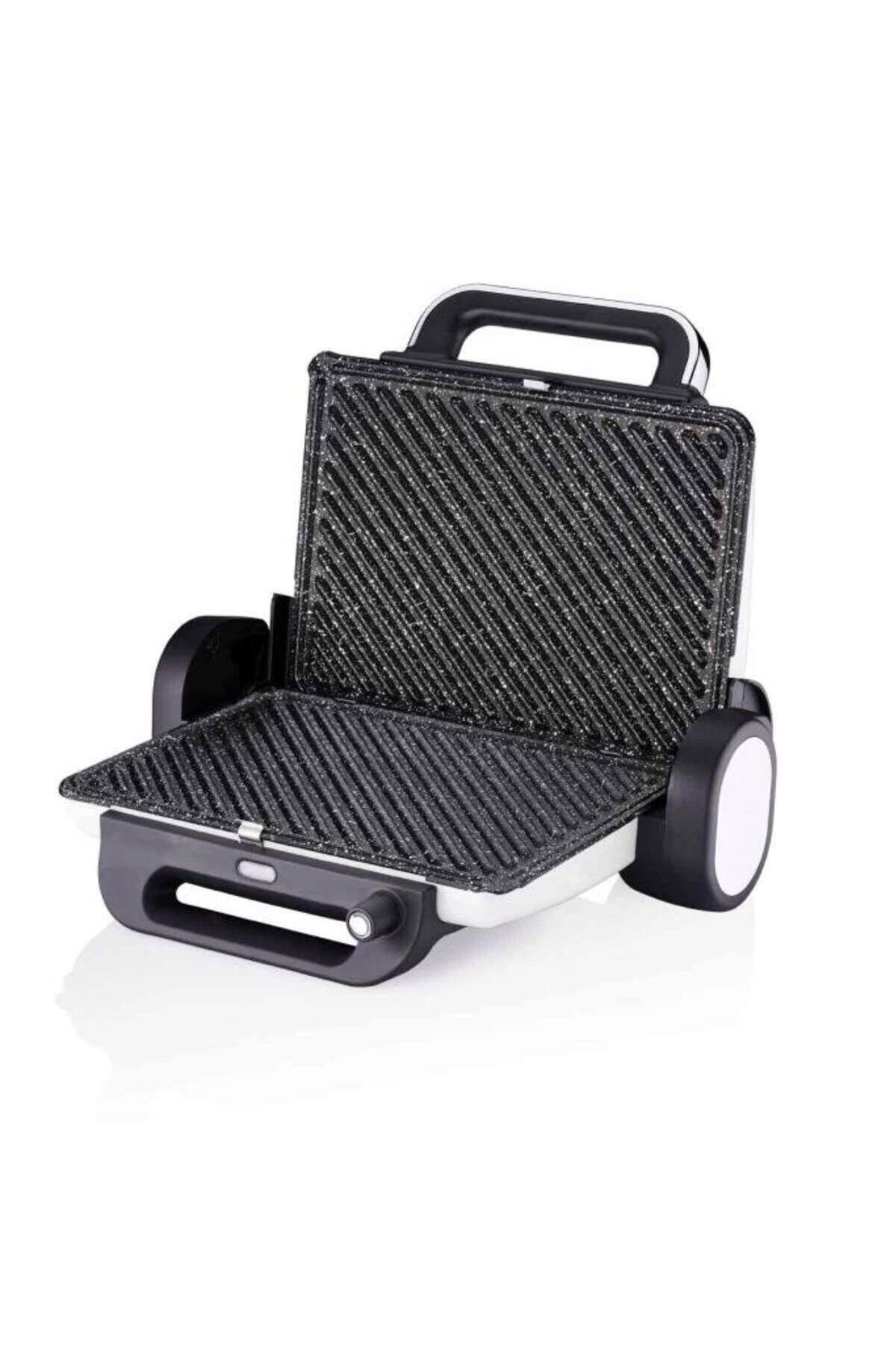 A810-06 Tostema Midi Tost Makinesi Vanilya