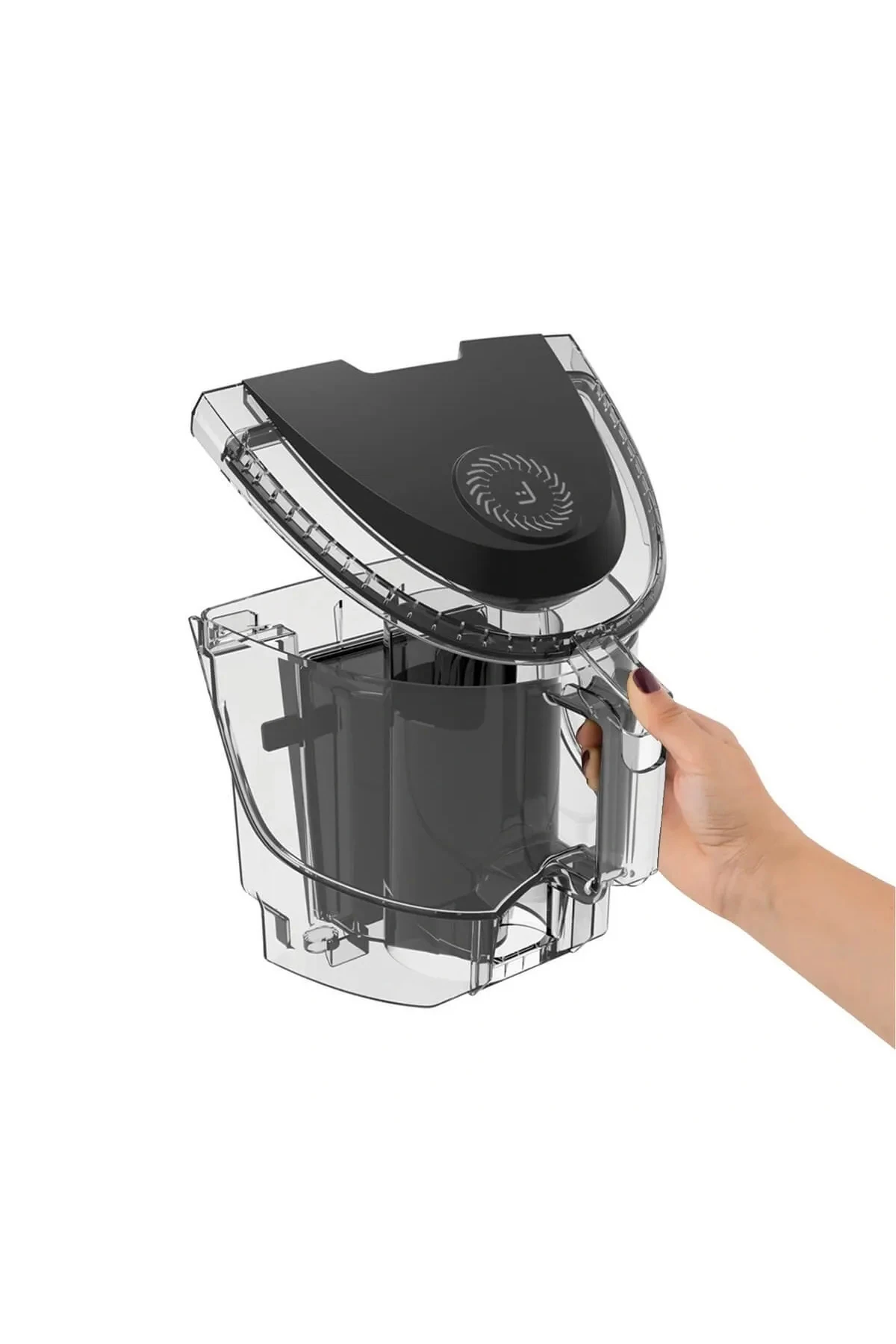 SUPURGE COOPER BL 3048 GREY