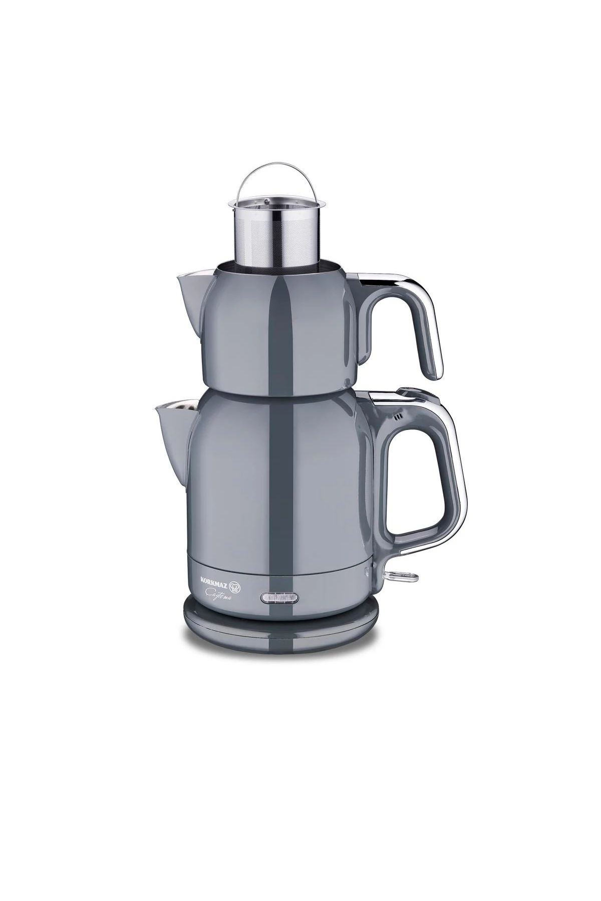 CAYCI ELEKTRIKLI CAYTEMA A 331 12 COSMICA KROM