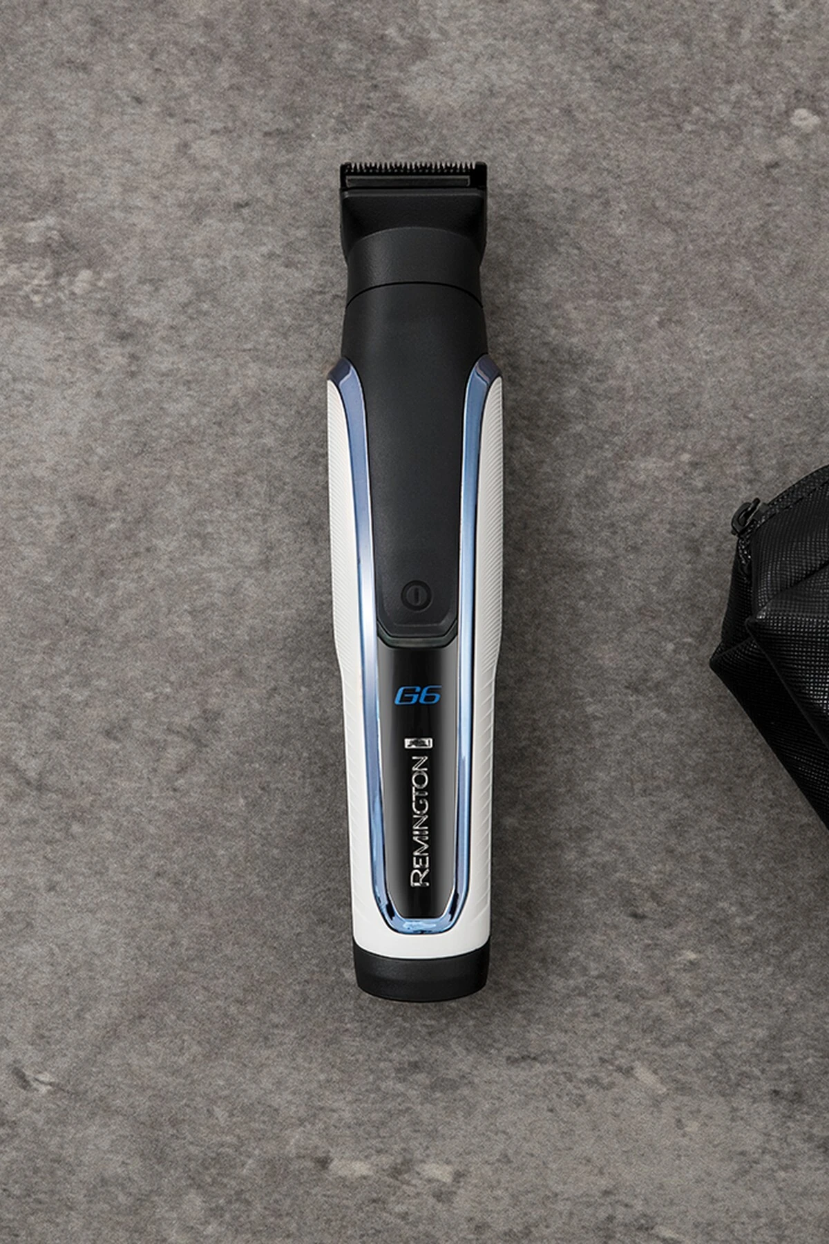 TIRAS MAKINASI PG 6000 E 51 G6 GRAPHITE SER PERS GROOMER