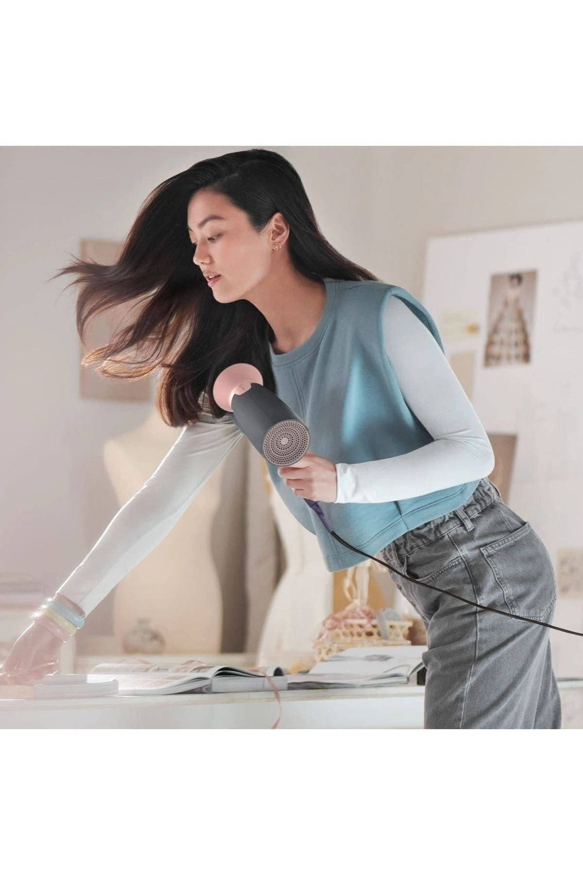 SAC KURUTMA BHD 340 10