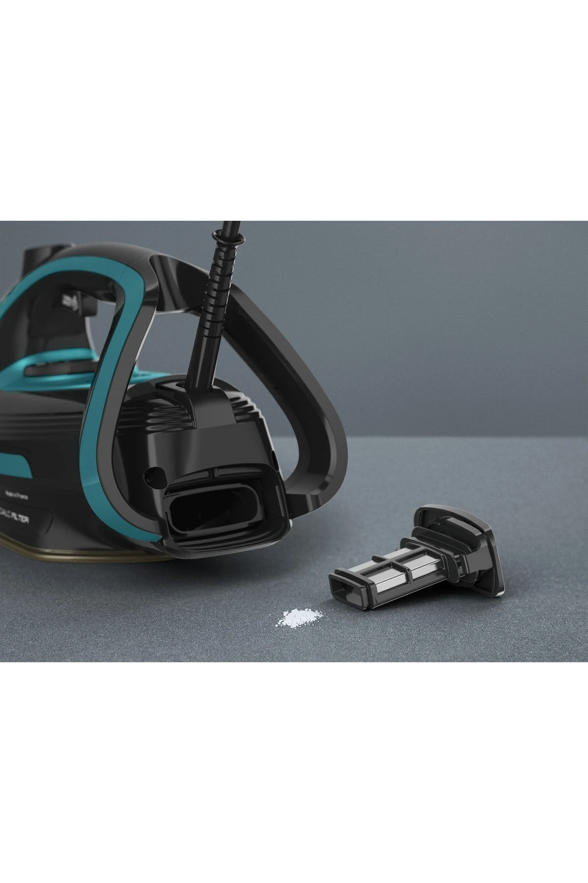 Buharlı Ütü - FV8066 Puregliss Kırışıklık Giderici 3000 Watt